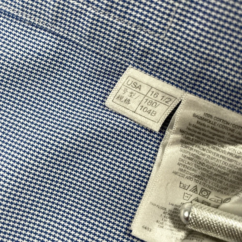 Brooks Brothers 25 1106
