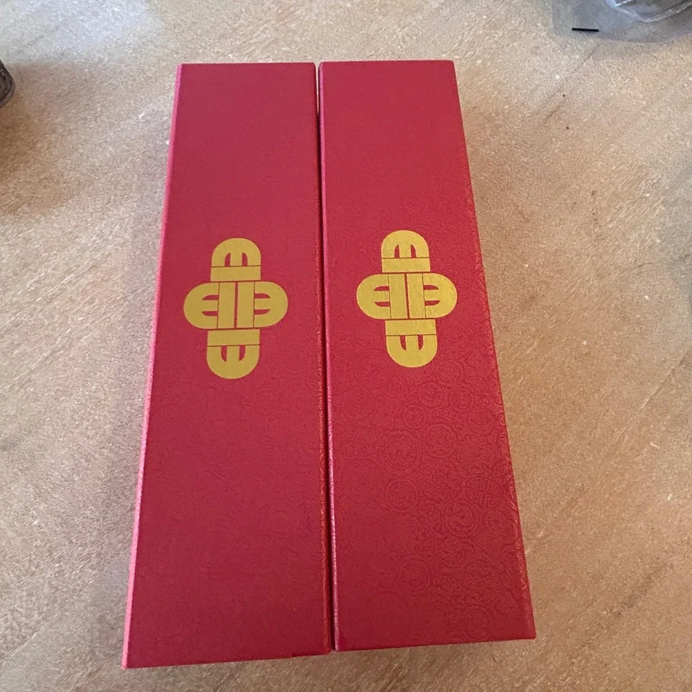 N/A set decorative
