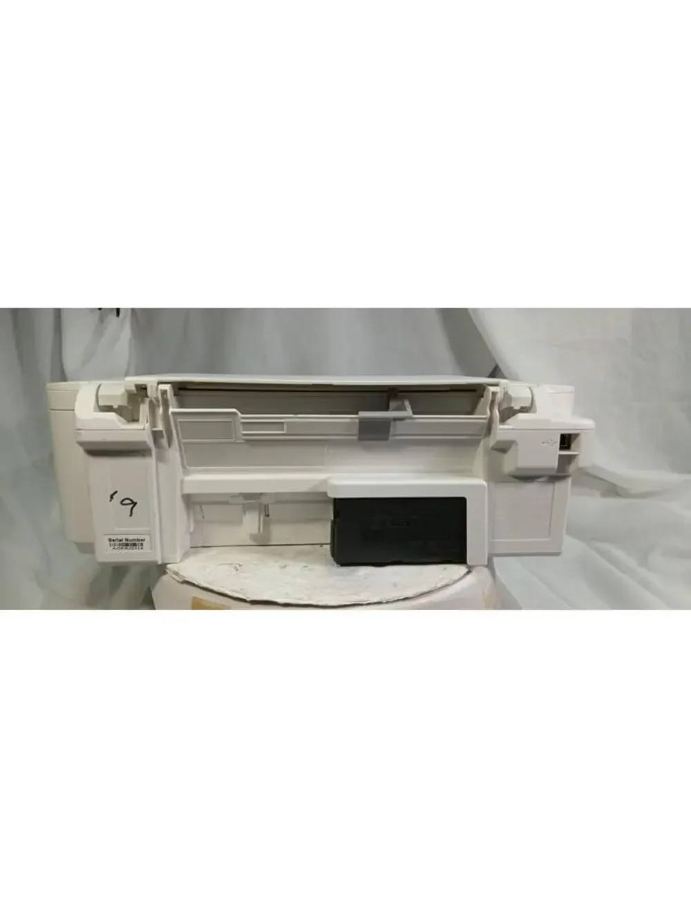 Canon 246 tray review