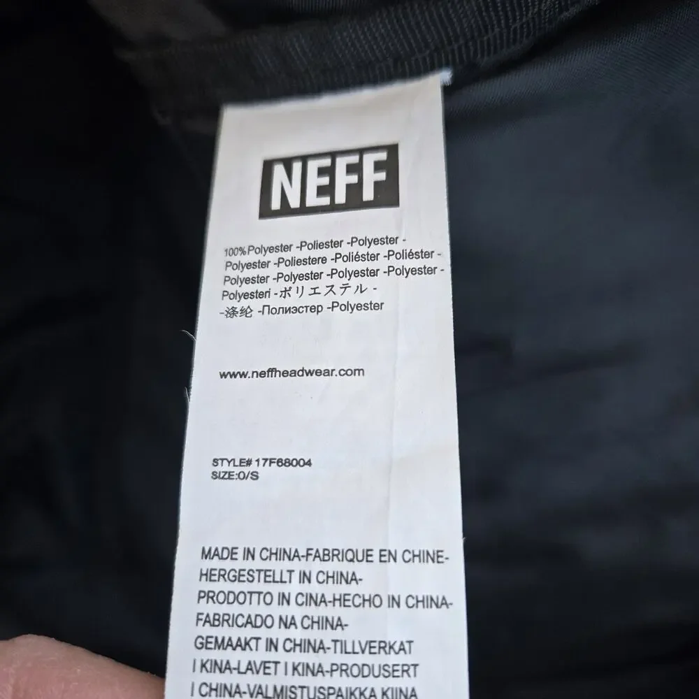 Neff double this