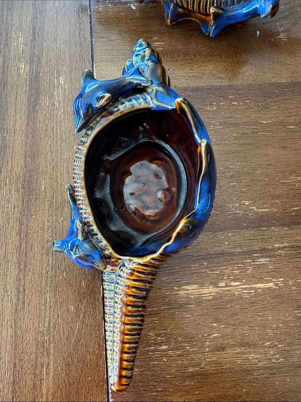 N/A pair decorative