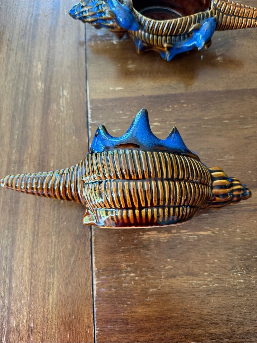 N/A pair decorative