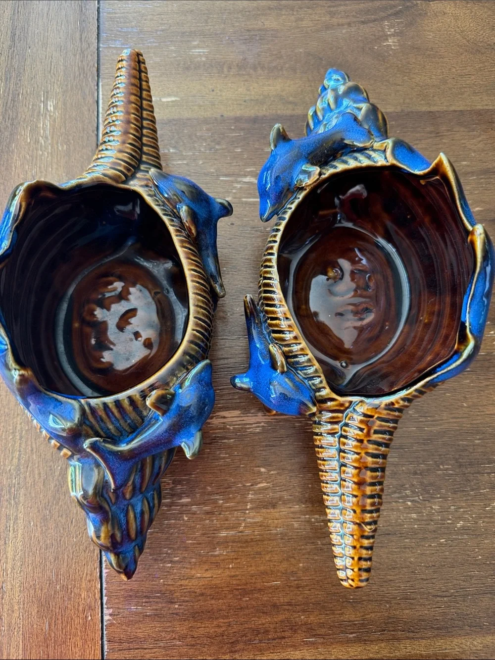 N/A pair decorative