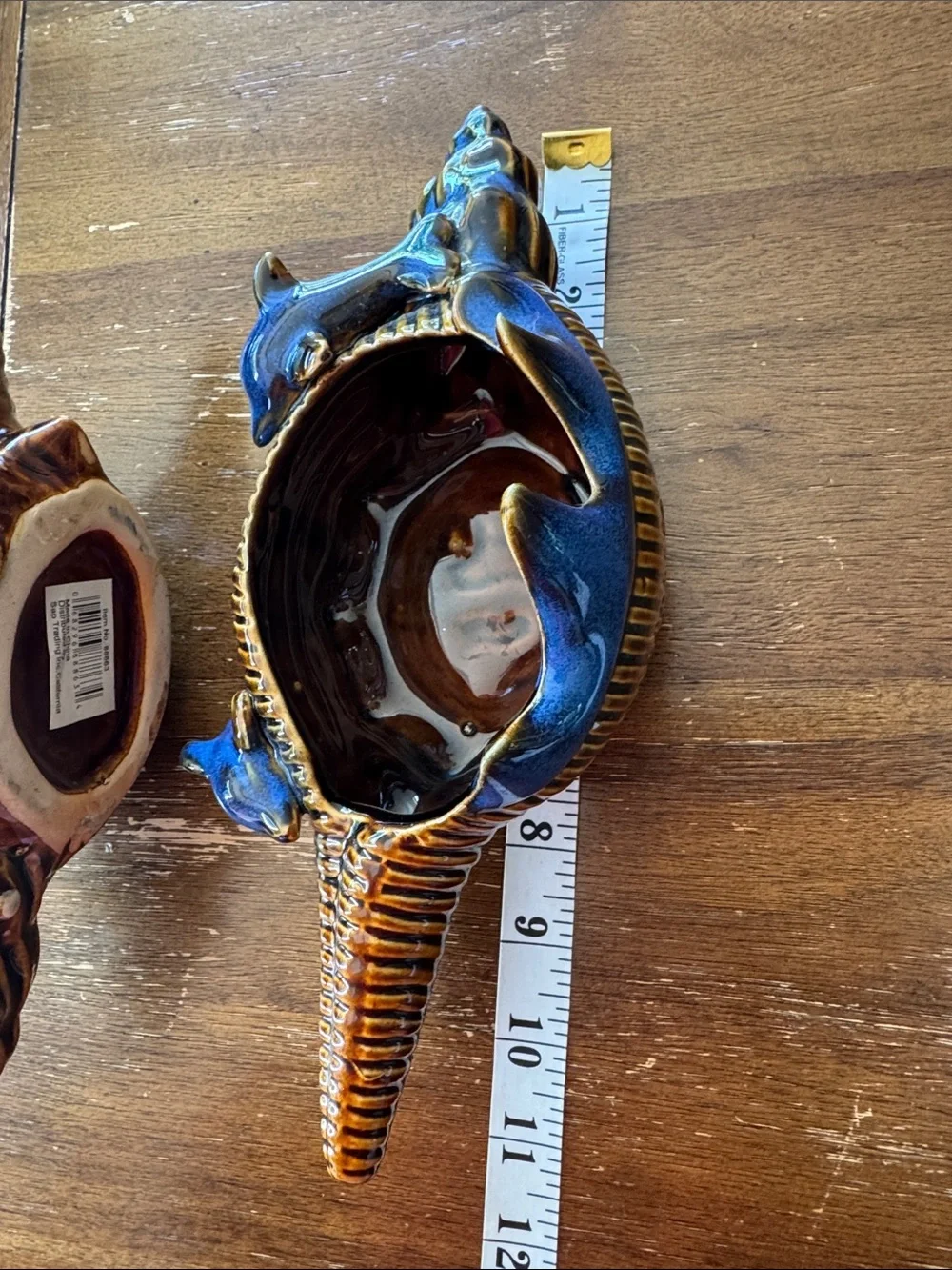 N/A pair decorative