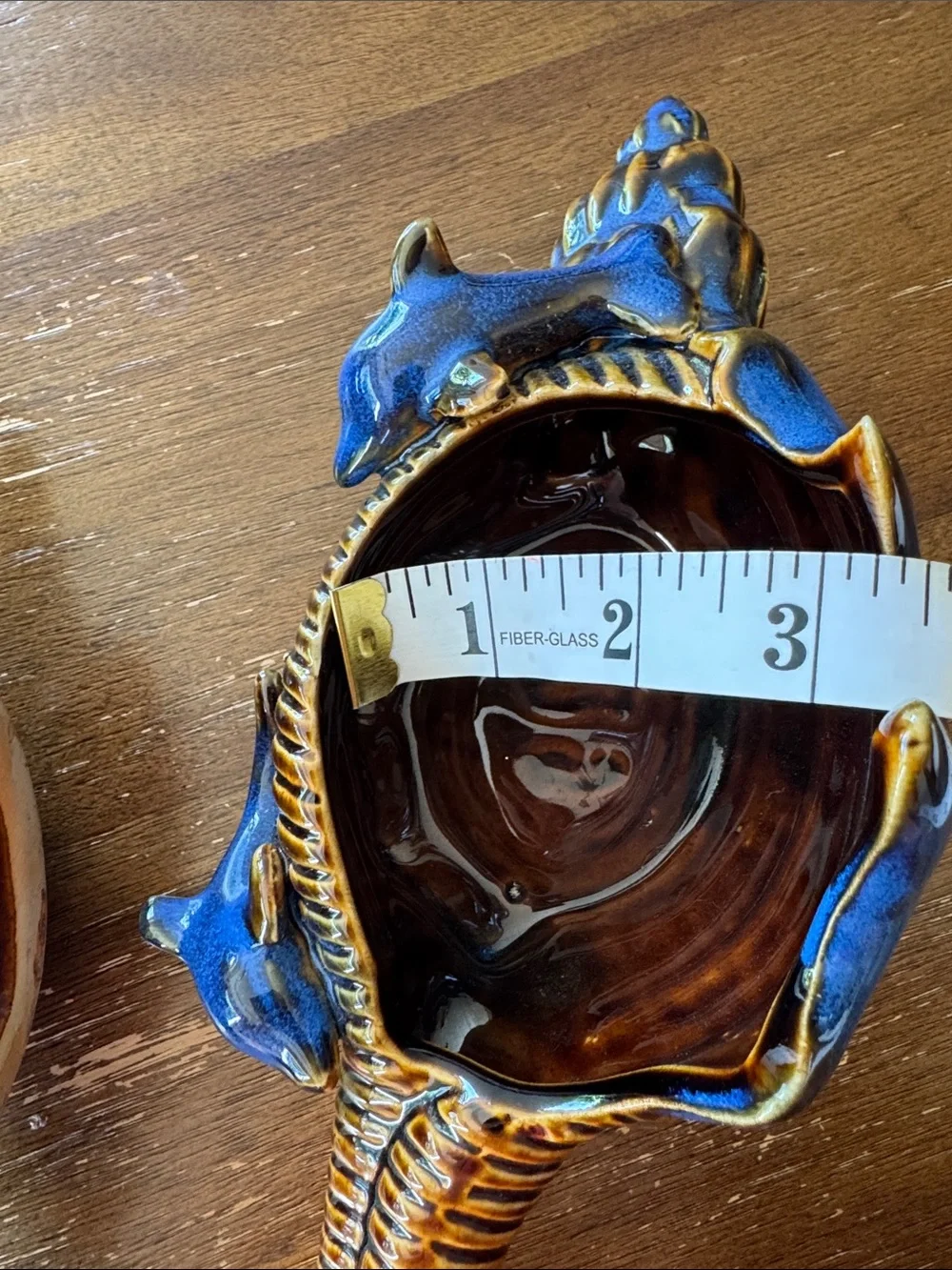 N/A pair decorative