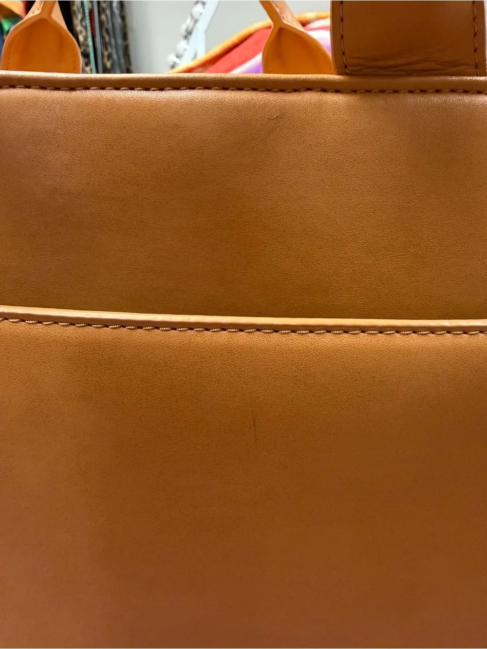 Dagne Dover daily tote