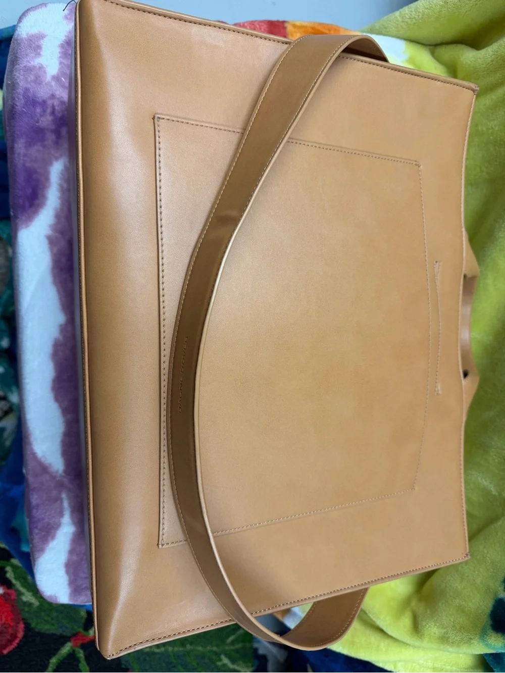 Dagne Dover daily tote