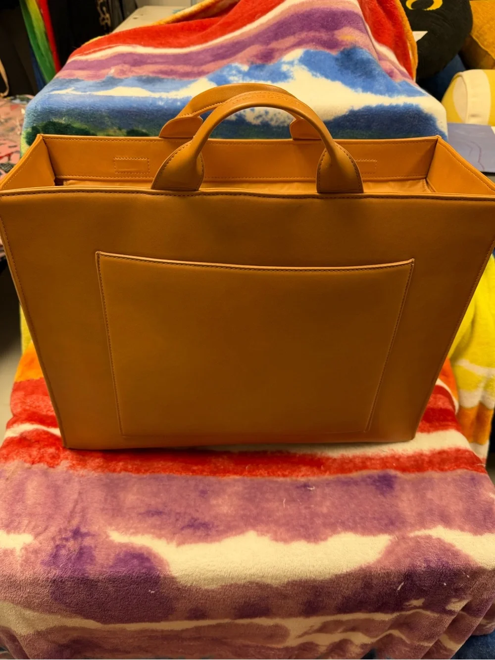 Dagne Dover daily tote