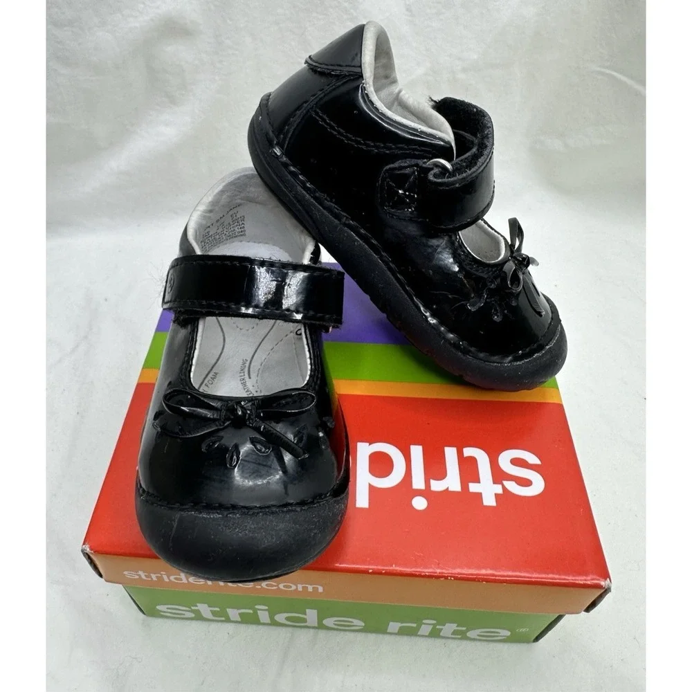 Stride Rite stride rite