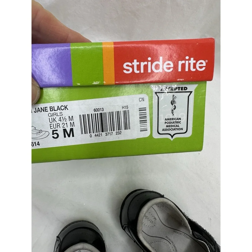 Stride Rite stride rite