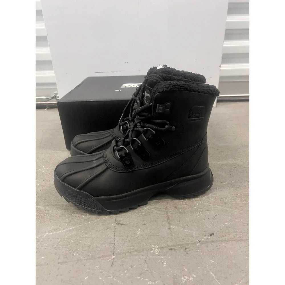 Sorel scout 87