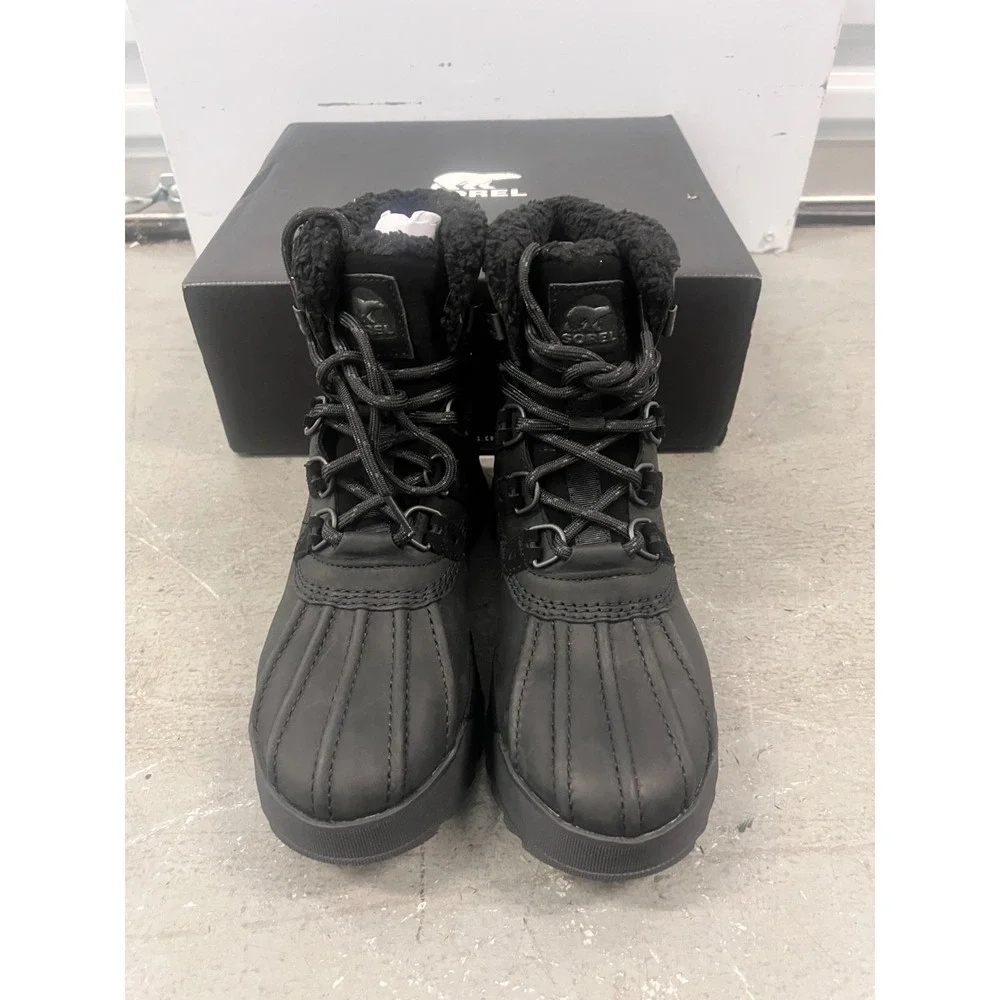 Sorel scout 87
