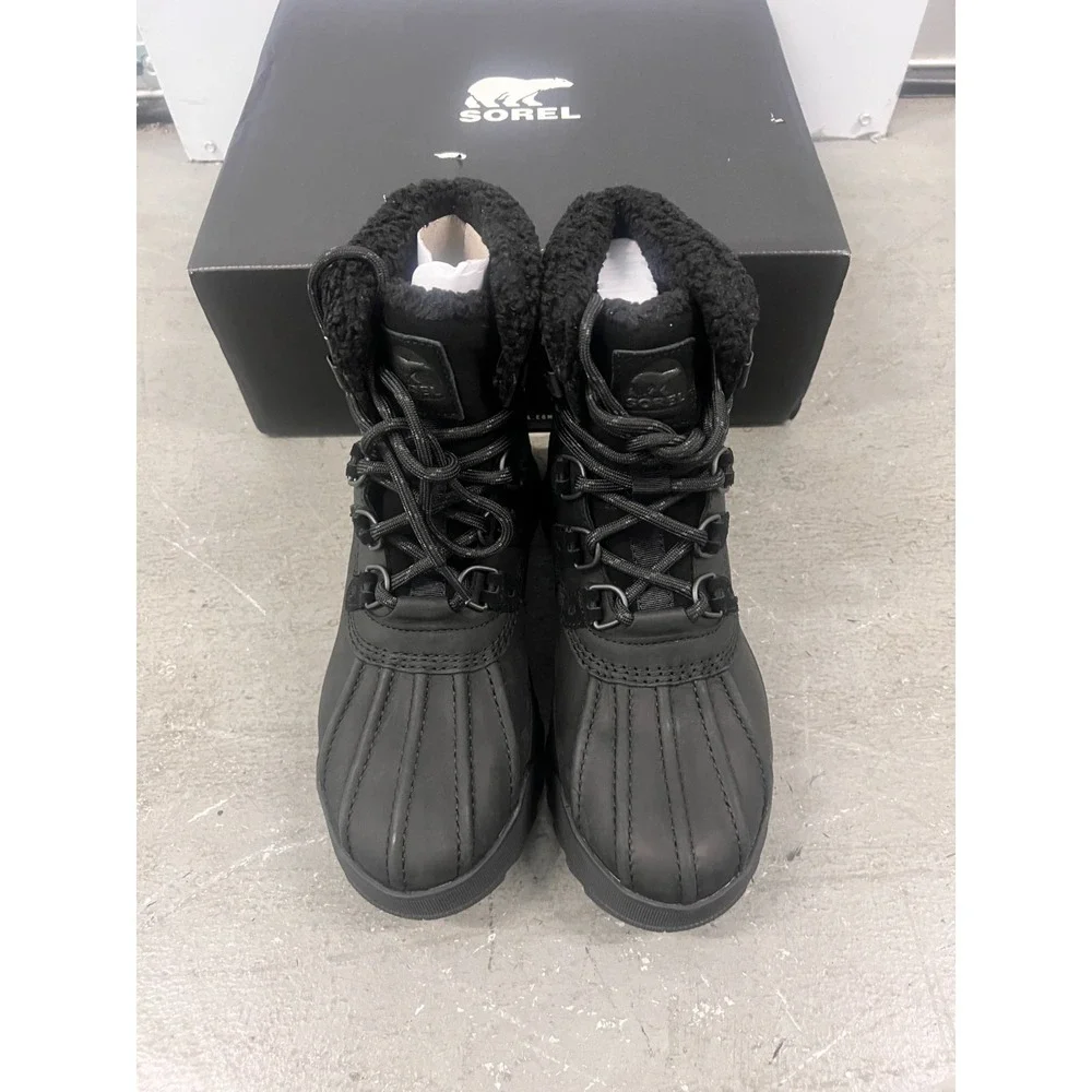 Sorel scout 87