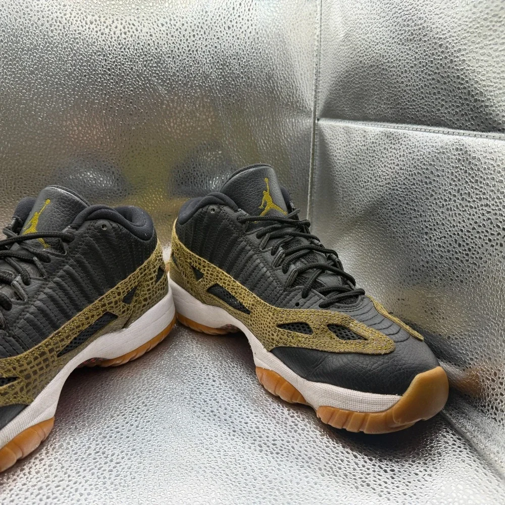 Jordan size air