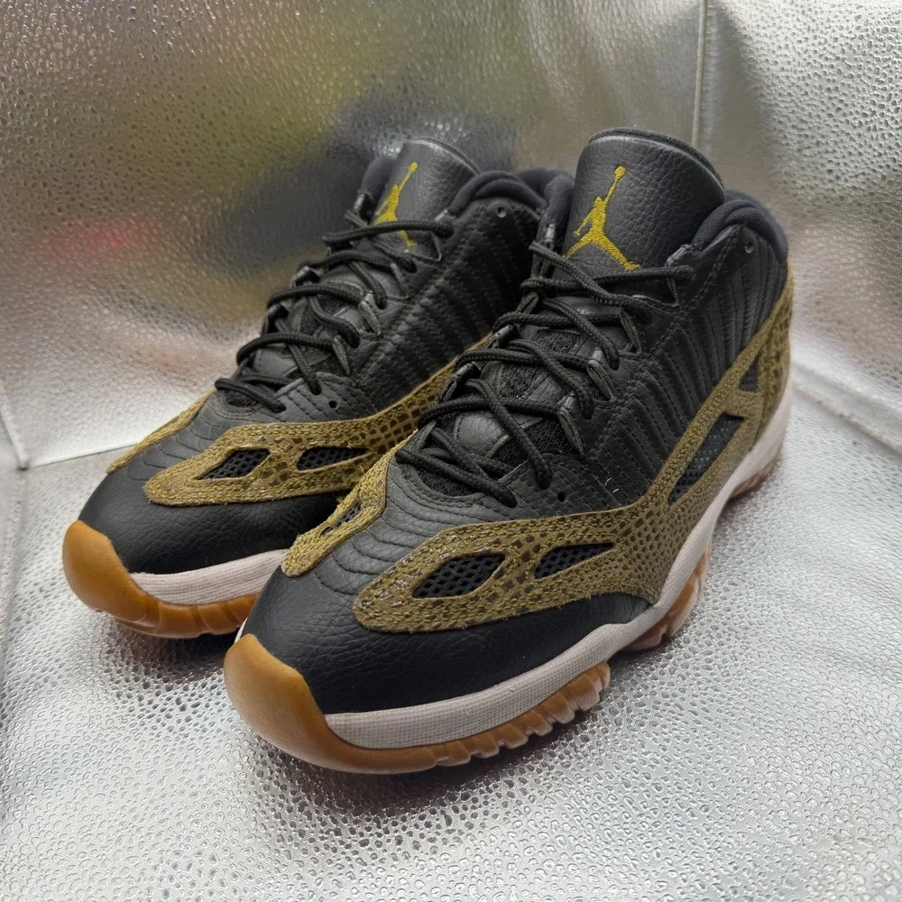 Jordan size air