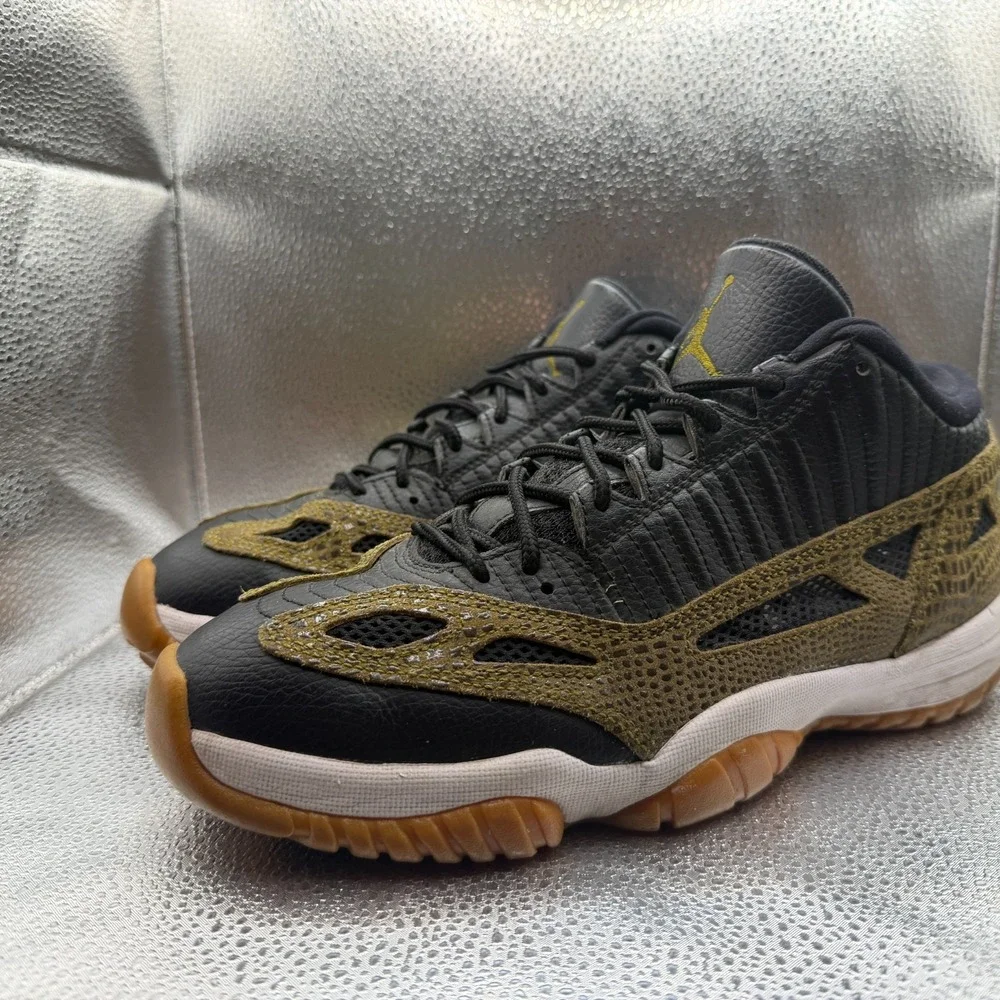 Jordan size air