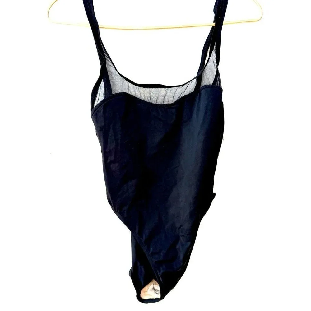 Anne Klein, Sirena nwt vintage
