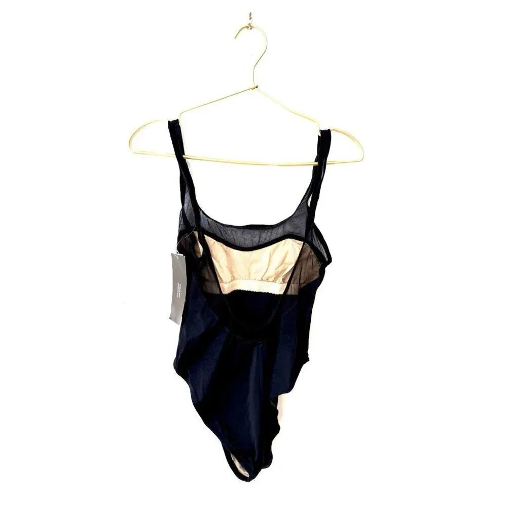 Anne Klein, Sirena nwt vintage