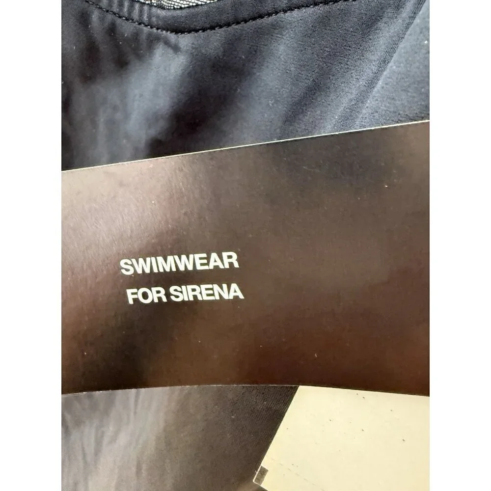 Anne Klein, Sirena nwt vintage