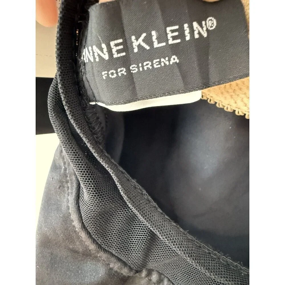 Anne Klein, Sirena nwt vintage