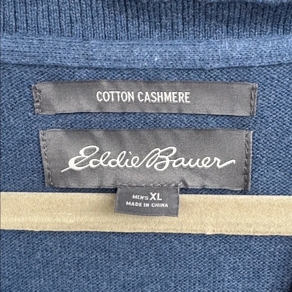 Eddie Bauer soft classic