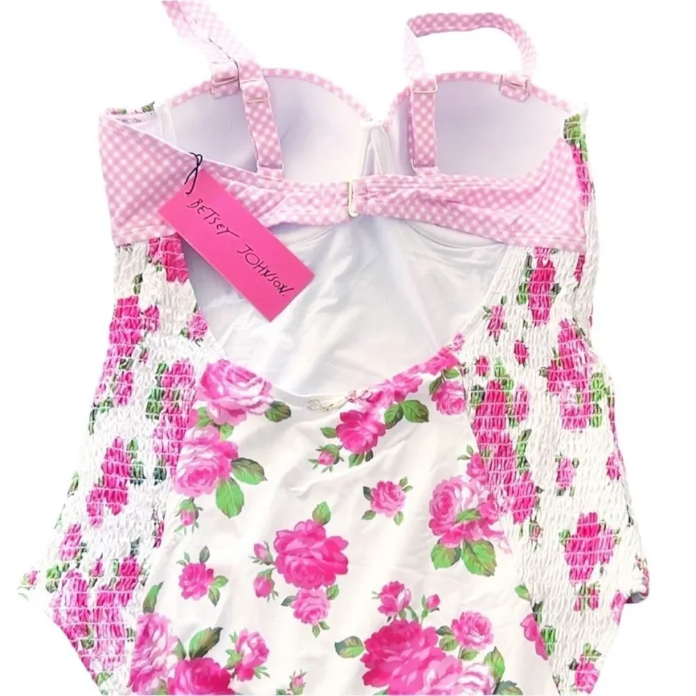 Betsey Johnson bestey johnston