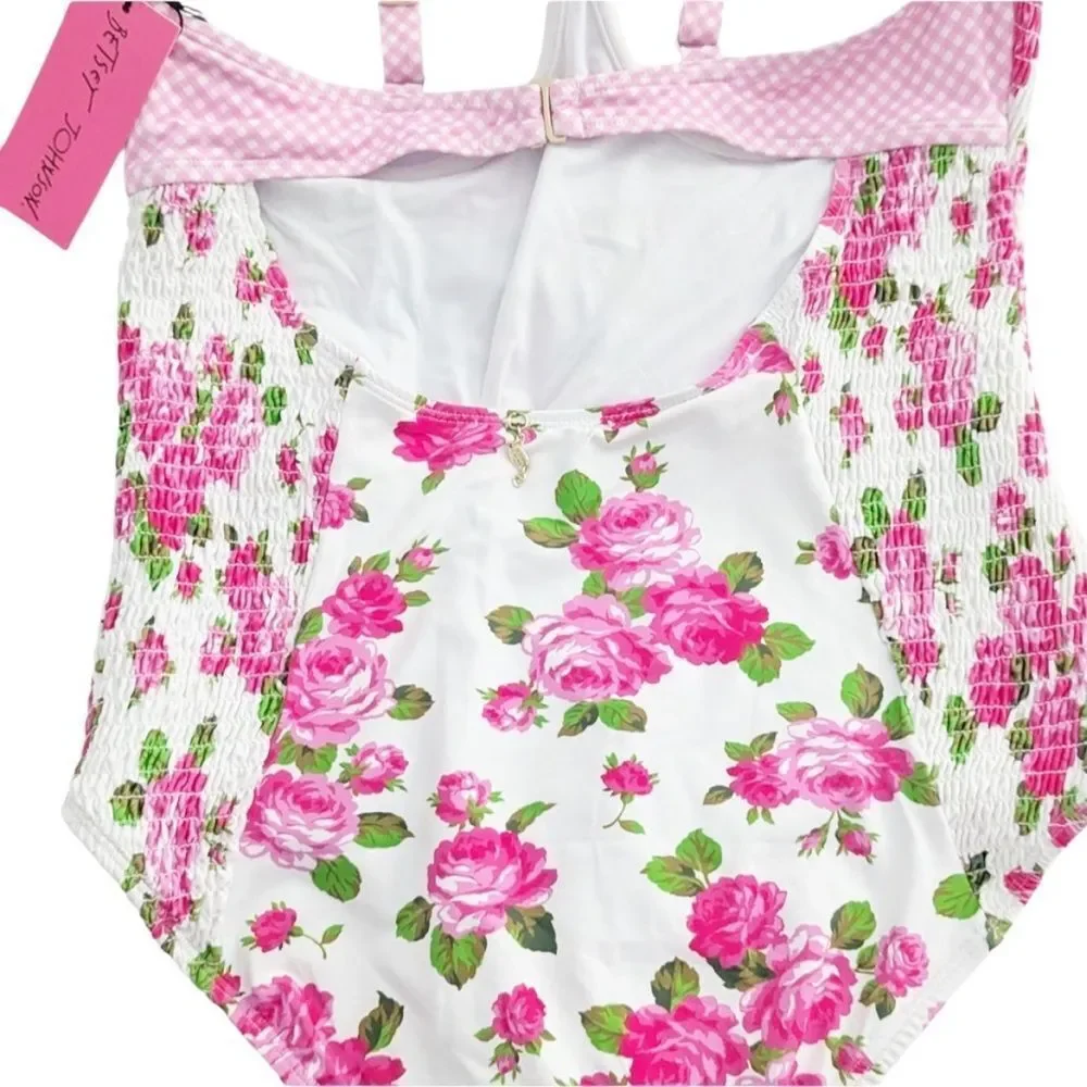 Betsey Johnson bestey johnston