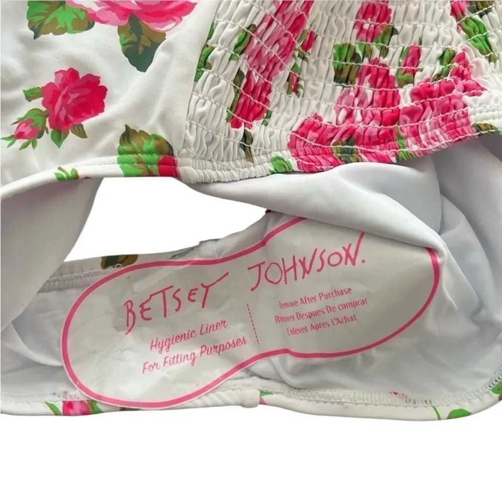 Betsey Johnson bestey johnston