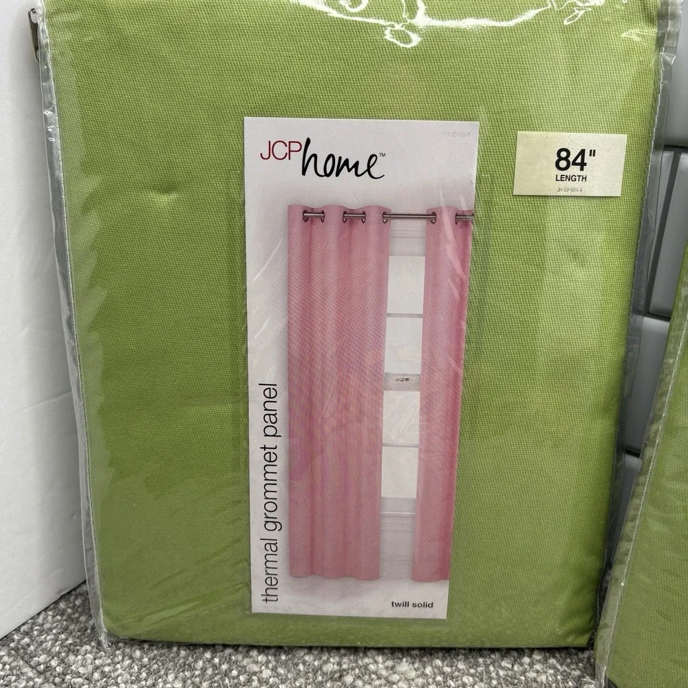 N/A curtains are