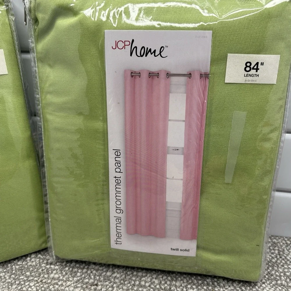 N/A curtains are