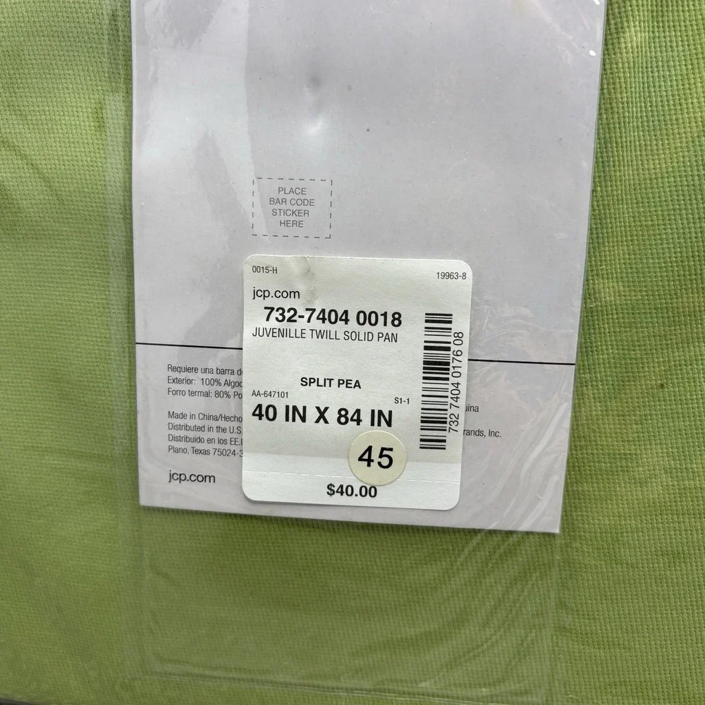 N/A curtains are