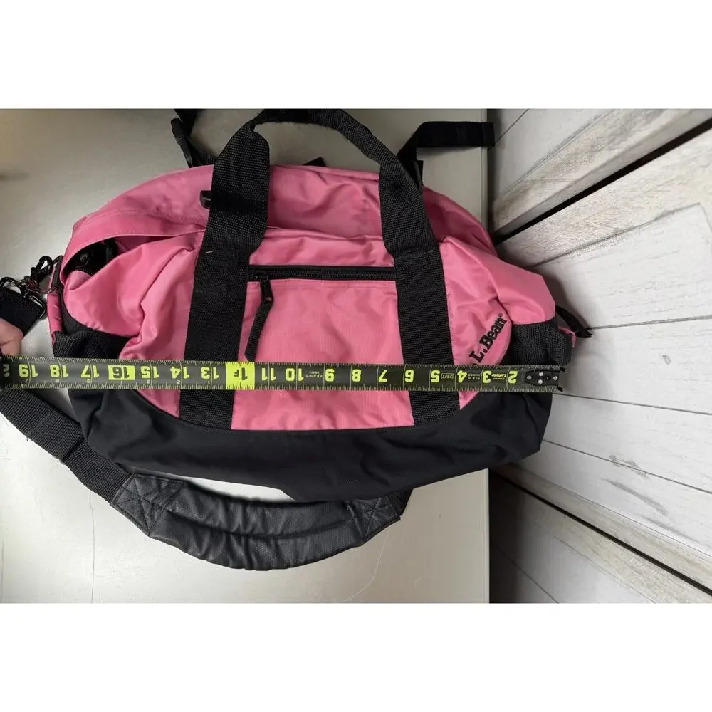 L.L. Bean vtg ll