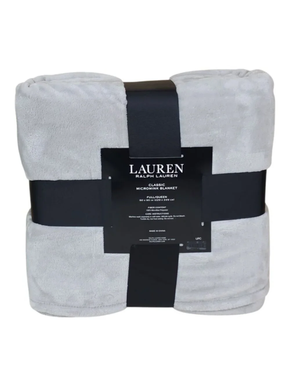 Lauren Ralph Lauren soft micromink