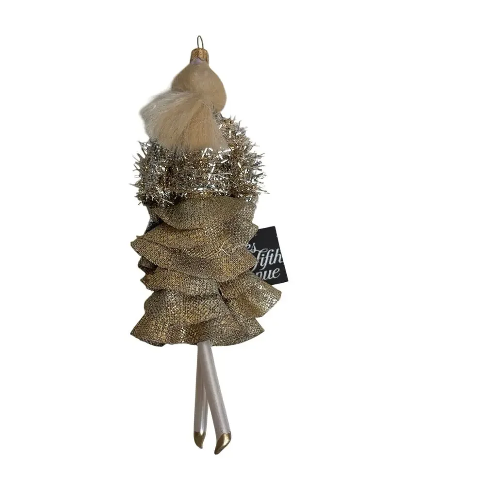 Soffieria De Carlini authentic retired