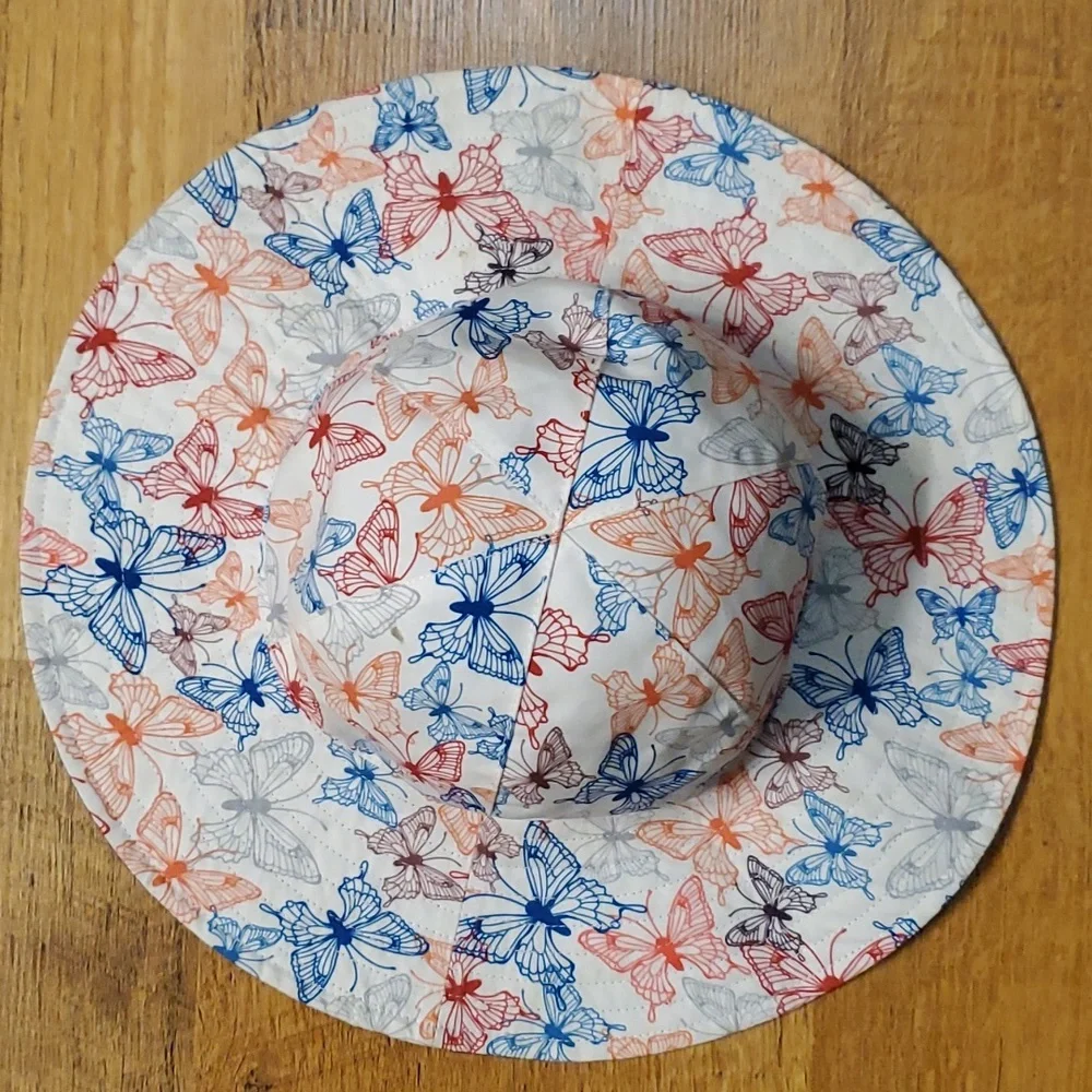 San Diego Hat Company like new