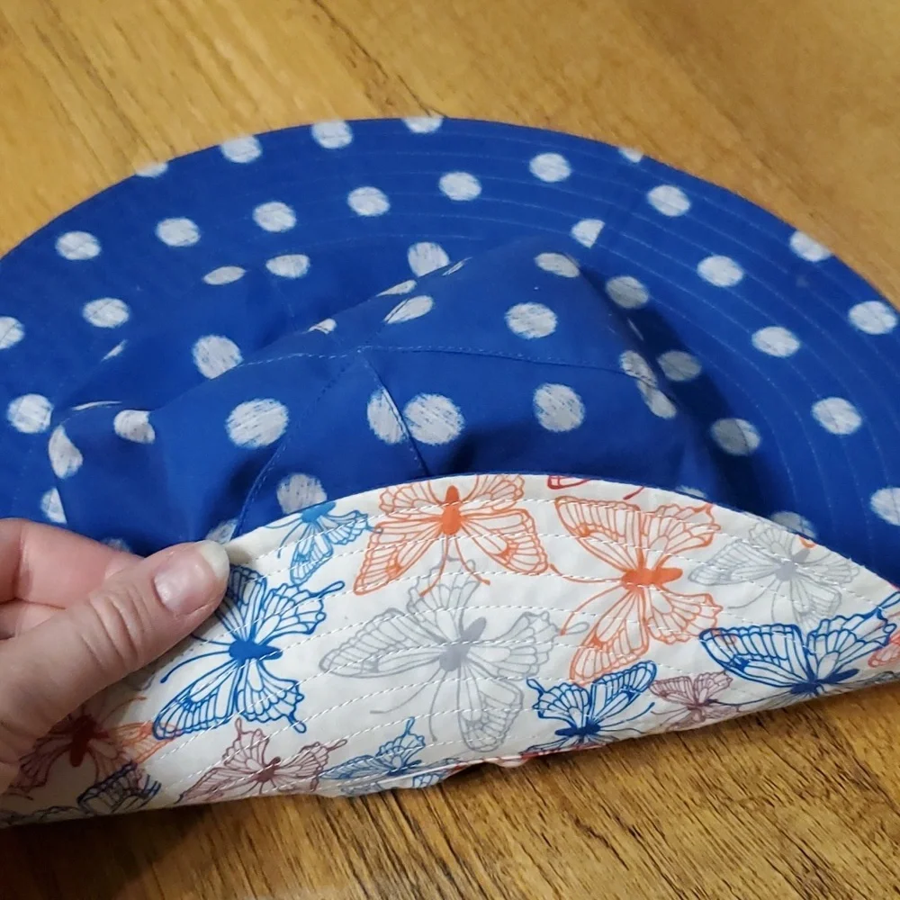 San Diego Hat Company like new