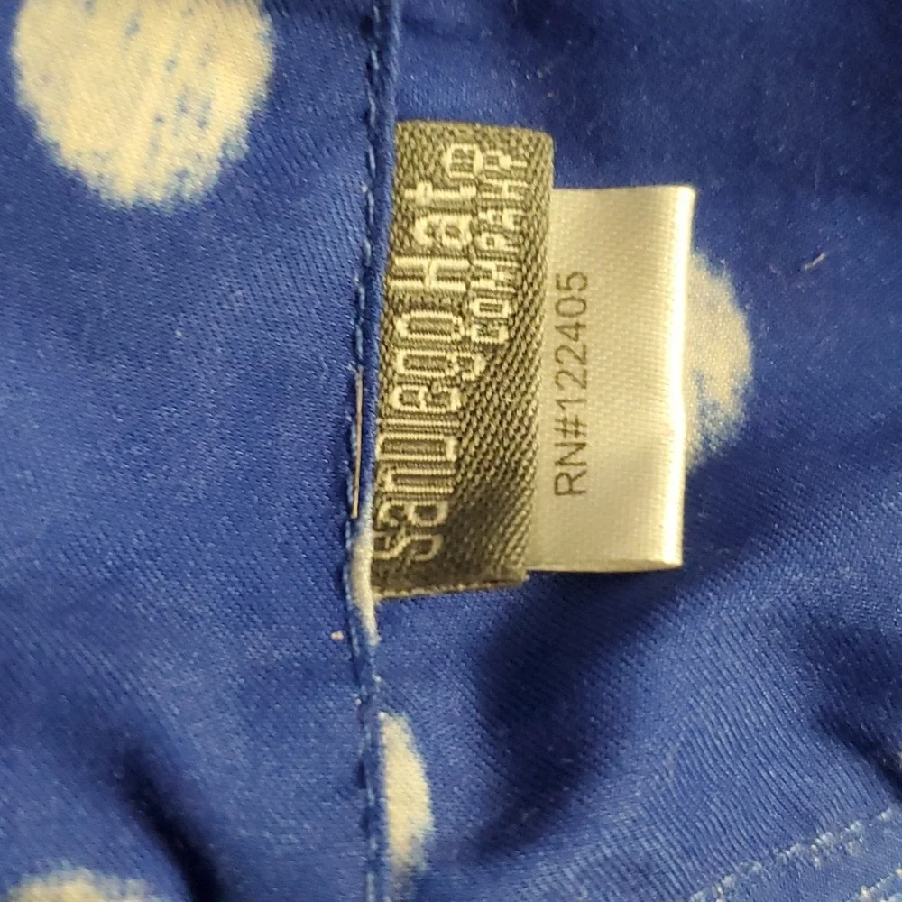 San Diego Hat Company like new