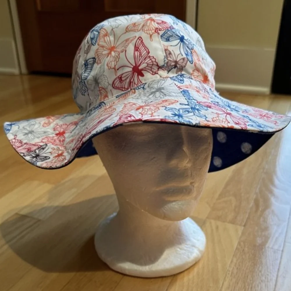 San Diego Hat Company like new