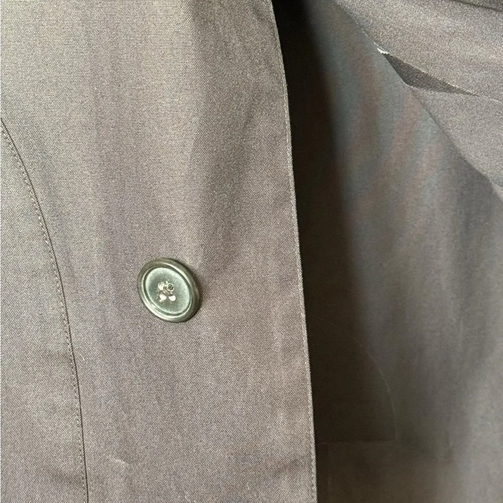 Jack Spade great gently
