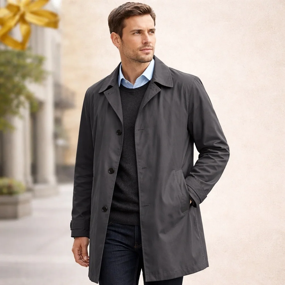 Jack Spade great gently