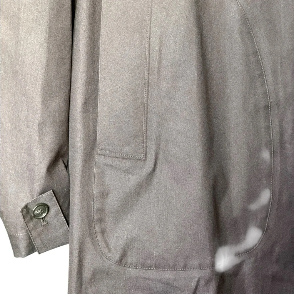 Jack Spade great gently