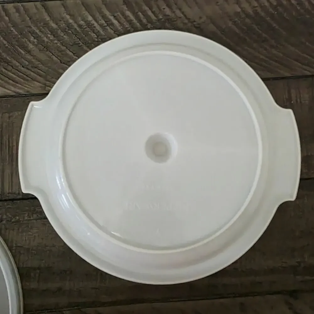 Tupperware olives uses