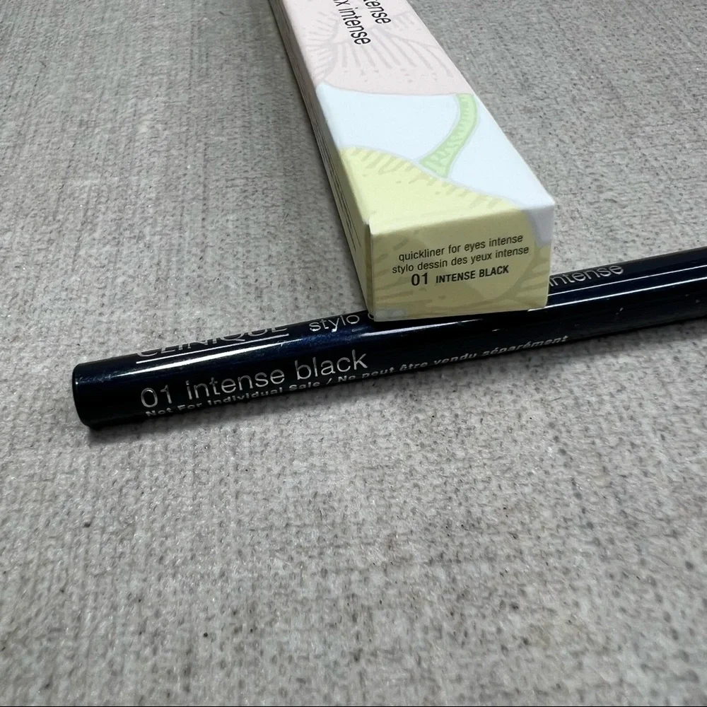Clinique brand new