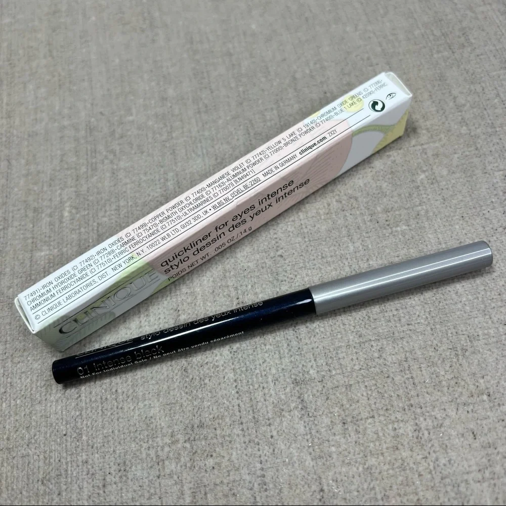 Clinique brand new