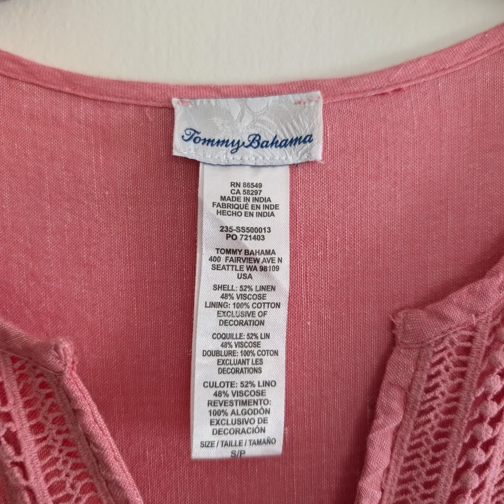 Tommy Bahama tommy bahama