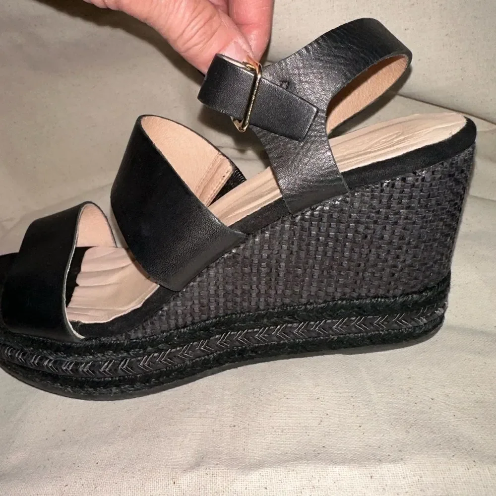 Made in Spain 39 sandals