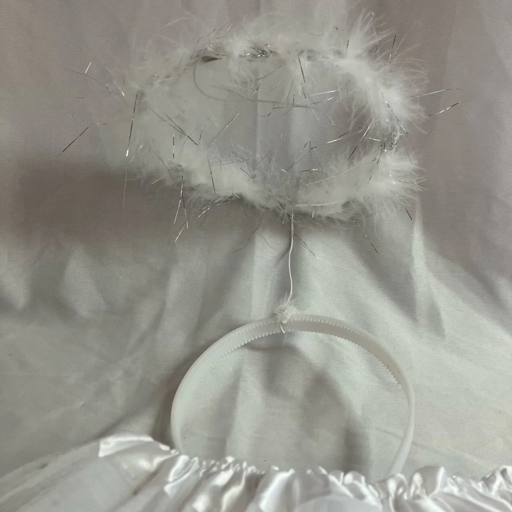 N/A child angel