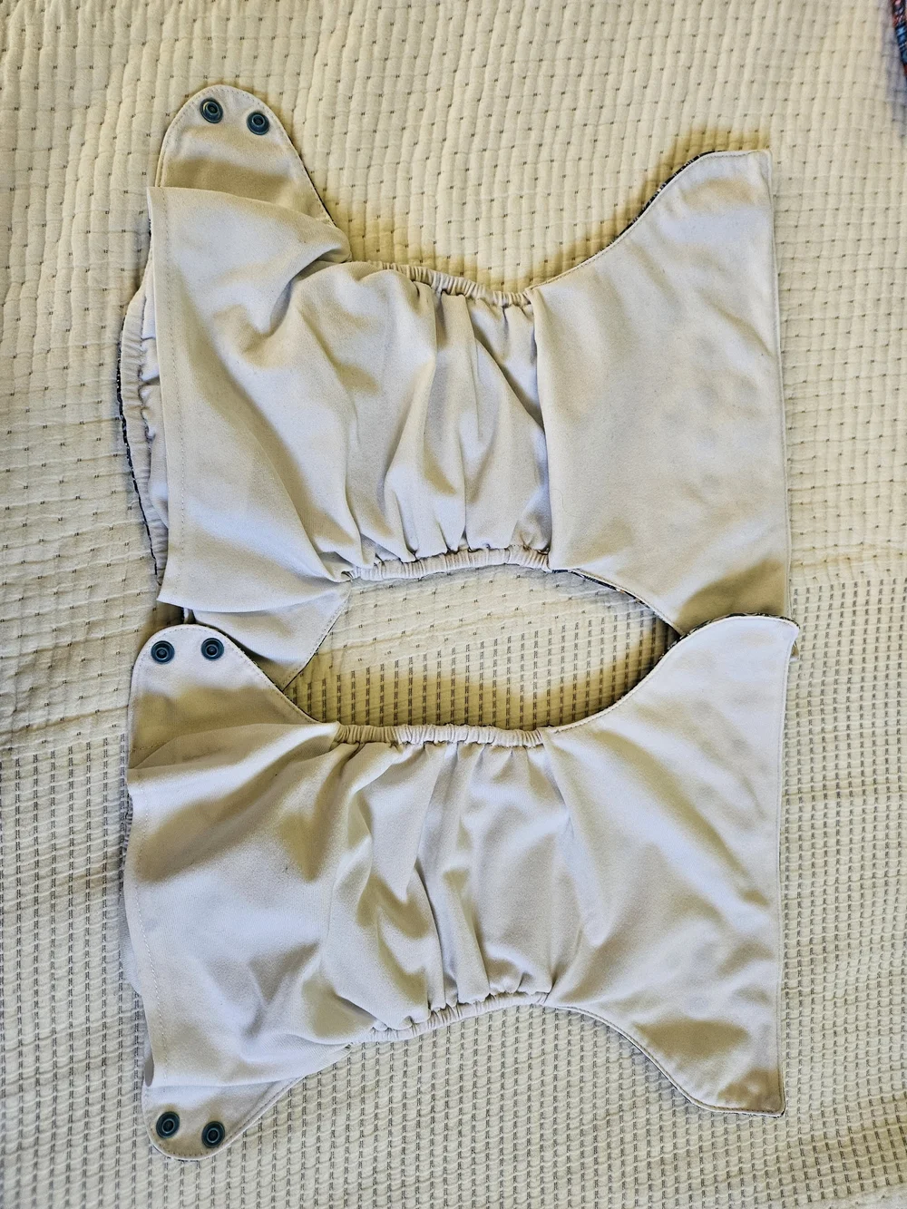 Mama Koala soft reusable