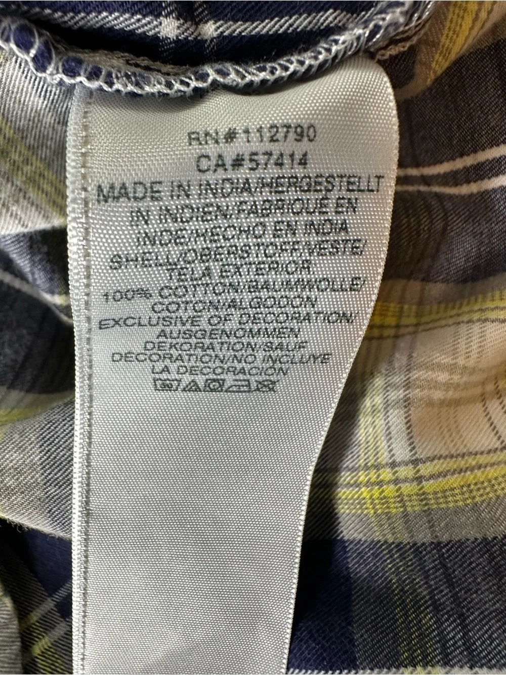 True Religion true religion