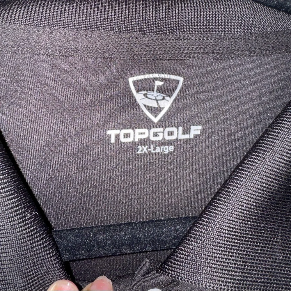 top golf workwear casual solid